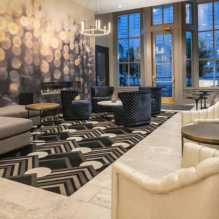Harlow Hotel Portland Bagian luar foto