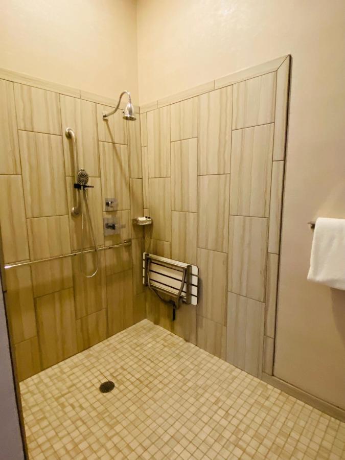 Harlow Hotel Portland Bagian luar foto