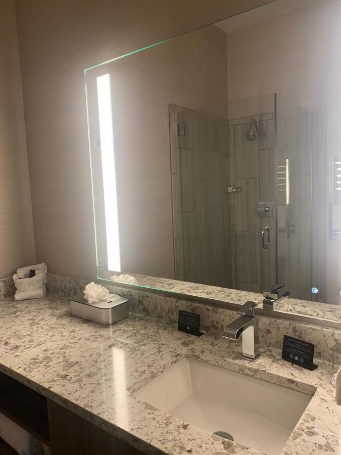 Harlow Hotel Portland Bagian luar foto