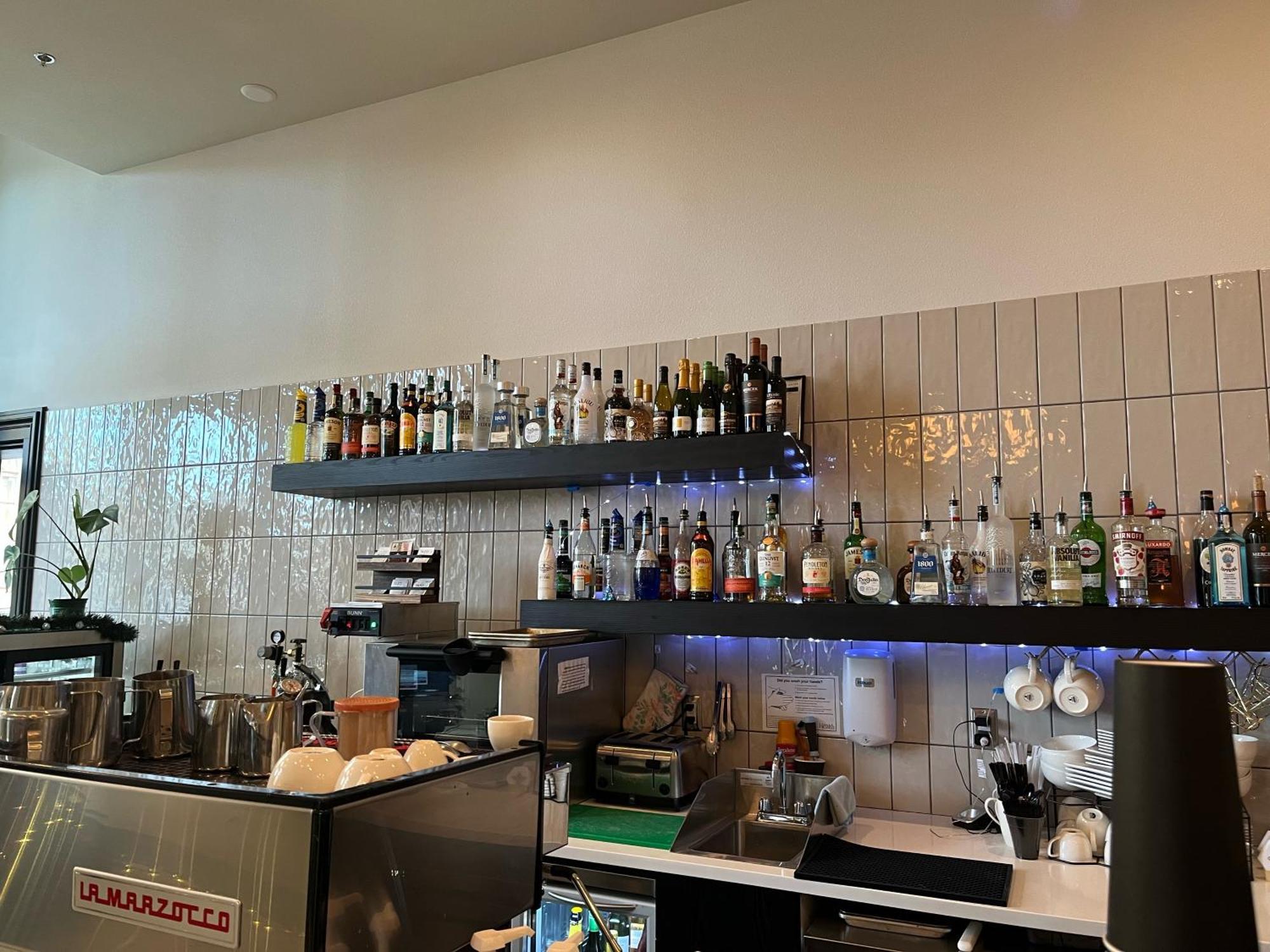 Harlow Hotel Portland Bagian luar foto